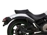 3P System Fixation Latérale Kawasaki Vulcan S 650 - LE PRATIQUE DU MOTARD