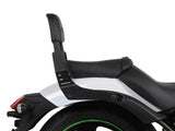 Dosseret Kawasaki Vulcan S 650 - LE PRATIQUE DU MOTARD