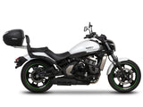 Dosseret Kawasaki Vulcan S 650 - LE PRATIQUE DU MOTARD