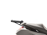 Fixation pour Top Case Peugeot City Star 125i/200i - LE PRATIQUE DU MOTARD