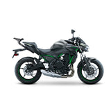 Fixation pour Top Case Kawasaki Z650/NINJA 650 - LE PRATIQUE DU MOTARD