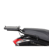 Fixation pour Top Case Yamaha Delight 125 - LE PRATIQUE DU MOTARD