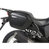 3P System Fixation Latérale Kawasaki Versys 300 - LE PRATIQUE DU MOTARD