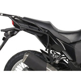 3P System Fixation Latérale Kawasaki Versys 300 - LE PRATIQUE DU MOTARD