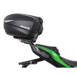 Fixation pour Top Case Kawasaki Z900 - LE PRATIQUE DU MOTARD