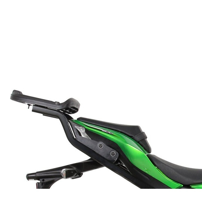 Fixation pour Top Case Kawasaki Z900 - LE PRATIQUE DU MOTARD