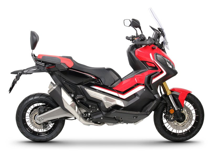 Kit Dosseret Honda X - adventure 750 - LE PRATIQUE DU MOTARD