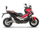 Kit Dosseret Honda X - adventure 750 - LE PRATIQUE DU MOTARD