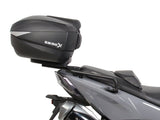 Fixation pour Top Case Kymco Ak 550 - LE PRATIQUE DU MOTARD