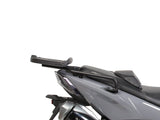 Fixation pour Top Case Kymco Ak 550 - LE PRATIQUE DU MOTARD
