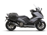 3P System Fixation Latérale Kymco Ak 550 - LE PRATIQUE DU MOTARD