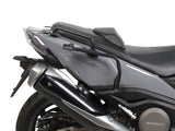 3P System Fixation Latérale Kymco Ak 550 - LE PRATIQUE DU MOTARD