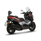 Kit Dosseret Yamaha Xmax 125/300/400 Tricity 300 - LE PRATIQUE DU MOTARD