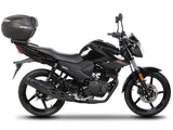 Fixation pour Top Case Yamaha Ys 125 - LE PRATIQUE DU MOTARD