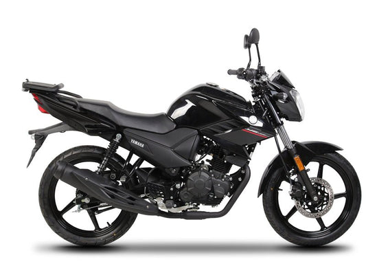 Fixation pour Top Case Yamaha Ys 125 - LE PRATIQUE DU MOTARD