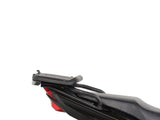 Fixation pour Top Case Yamaha Ys 125 - LE PRATIQUE DU MOTARD