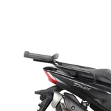 Fixation pour Top Case Yamahat - max 530 - LE PRATIQUE DU MOTARD