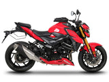 Fixation Se pour Sacoches Suzuki Gsx 750 S - LE PRATIQUE DU MOTARD