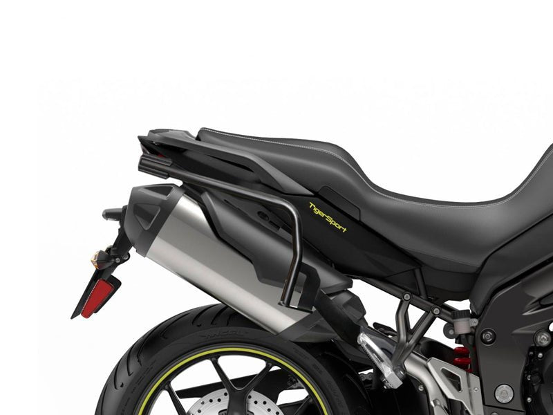 3P System Fixation Latérale Triumph Tiger 1050 - LE PRATIQUE DU MOTARD