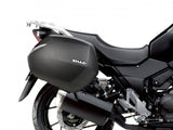 3P System Fixation Latérale V - strom 250 - LE PRATIQUE DU MOTARD