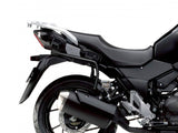 3P System Fixation Latérale V - strom 250 - LE PRATIQUE DU MOTARD