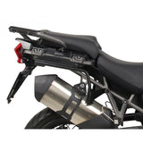 3P System Fixation Latérale Triumph Explorer 1200 - LE PRATIQUE DU MOTARD