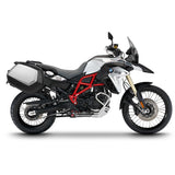 3P System Fixation Latérale BMW F650gs / F700gs / F800gs - LE PRATIQUE DU MOTARD