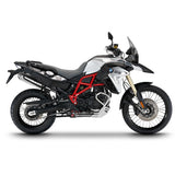 3P System Fixation Latérale BMW F650gs / F700gs / F800gs - LE PRATIQUE DU MOTARD