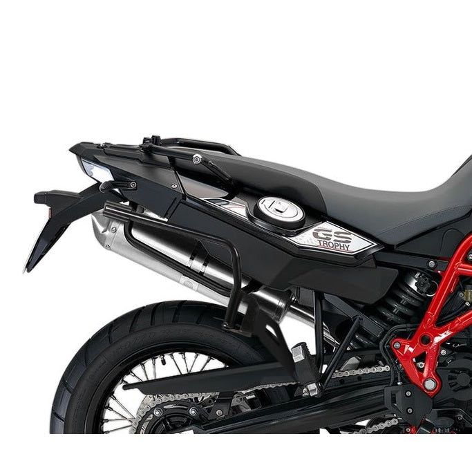 3P System Fixation Latérale BMW F650gs / F700gs / F800gs - LE PRATIQUE DU MOTARD