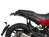 3P System Fixation Latérale Benelli Leoncino 502 - LE PRATIQUE DU MOTARD