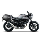 3P System Fixation Latérale Suzuki Sv 650 - LE PRATIQUE DU MOTARD