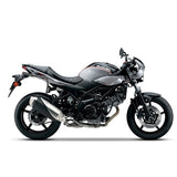 3P System Fixation Latérale Suzuki Sv 650 - LE PRATIQUE DU MOTARD