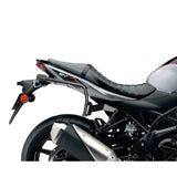 3P System Fixation Latérale Suzuki Sv 650 - LE PRATIQUE DU MOTARD