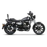 Sissybar Keeway K - light 125 - LE PRATIQUE DU MOTARD