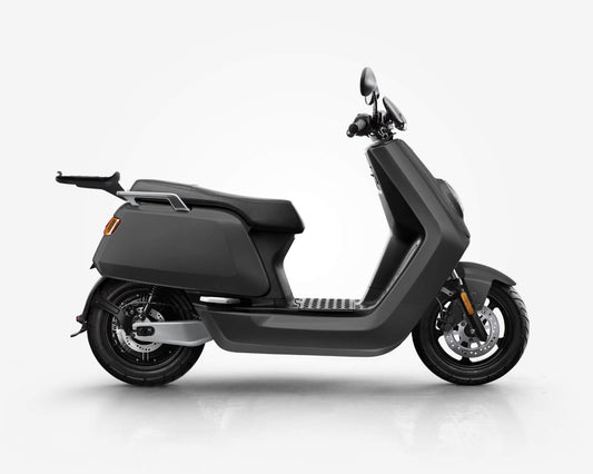 Fixation pour Top Case Niu N Series Electrica - LE PRATIQUE DU MOTARD