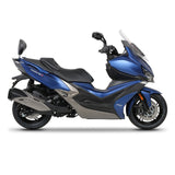 Kit Dosseret Kymco Xciting 400 S - LE PRATIQUE DU MOTARD
