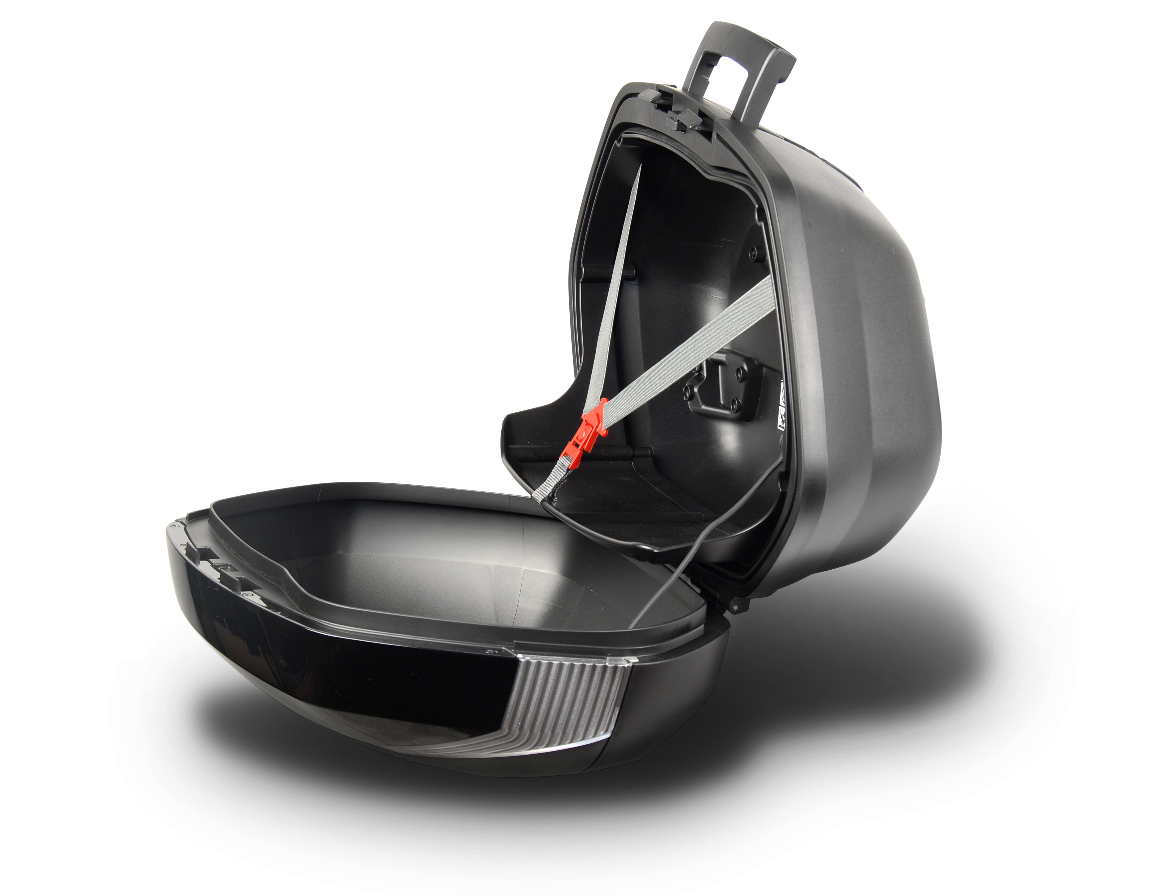 Valises Latérales SHAD SH36 Carbon — Set Sacoches Moto 2×36L Look Carbone - LE PRATIQUE DU MOTARD