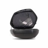 Valises Latérales SHAD SH36 Carbon — Set Sacoches Moto 2×36L Look Carbone - LE PRATIQUE DU MOTARD