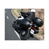 Valises Latérales SHAD SH36 Carbon — Set Sacoches Moto 2×36L Look Carbone - LE PRATIQUE DU MOTARD
