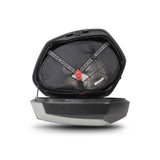 Valises Latérales SHAD SH35 Aluminium — Set Sacoches Moto 2×35L 3P System - LE PRATIQUE DU MOTARD