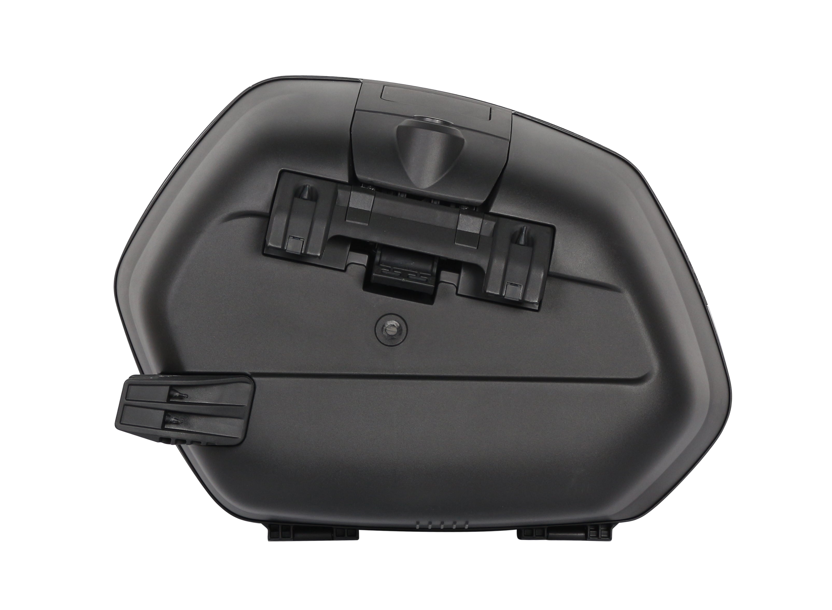 Valises Latérales SHAD SH35 Aluminium — Set Sacoches Moto 2×35L 3P System - LE PRATIQUE DU MOTARD