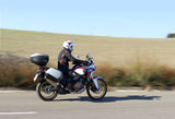 Valises Latérales SHAD SH35 Aluminium — Set Sacoches Moto 2×35L 3P System - LE PRATIQUE DU MOTARD