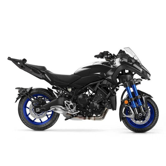 Fixation pour Top Case Yamaha Niken 900 - LE PRATIQUE DU MOTARD