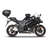 Fixation pour Top Case Kawasaki Z1000SX/Z1100SX - LE PRATIQUE DU MOTARD