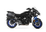 3P System Fixation Latérale Yamaha Niken 900 - LE PRATIQUE DU MOTARD