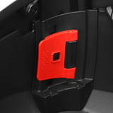 Top Case SHAD SH59X Aluminium — Top Case Extensible 59 - 68L Alu - LE PRATIQUE DU MOTARD