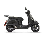 Fixation pour Top Case Piaggio Vespa Gts Super 125/300 - LE PRATIQUE DU MOTARD
