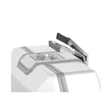 Valise Latérale Droite SHAD TR47R Terra — Sacoche Moto 47L Alu Trempé - LE PRATIQUE DU MOTARD