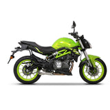 3P System Fixation Latérale Benelli BN302S - LE PRATIQUE DU MOTARD