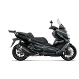 Fixation pour Top Case BMW C400gt - LE PRATIQUE DU MOTARD